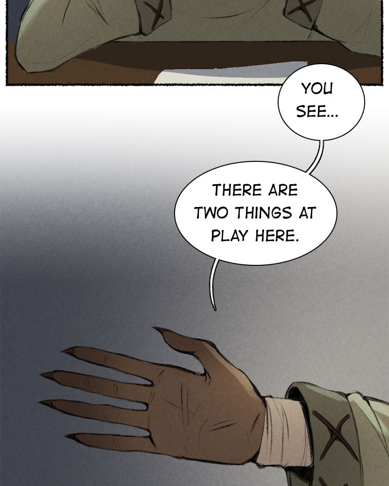 Stray Souls Chapter 60 - page 56