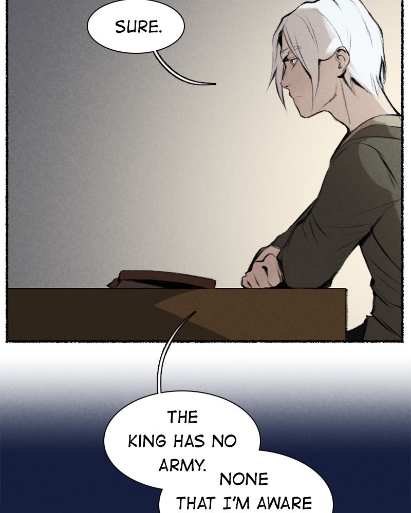 Stray Souls Chapter 60 - page 93