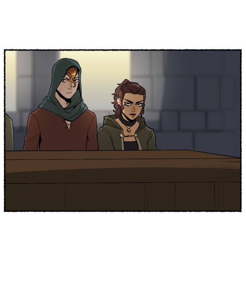 Stray Souls Chapter 59 - page 4