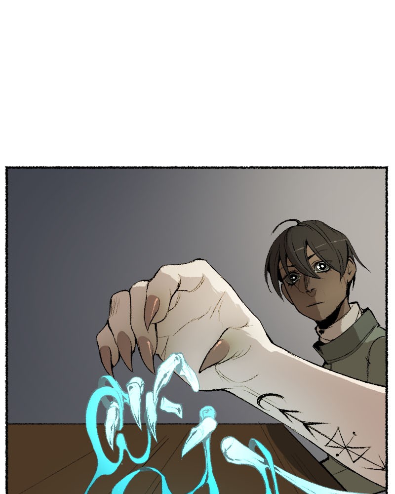 Stray Souls Chapter 59 - page 59