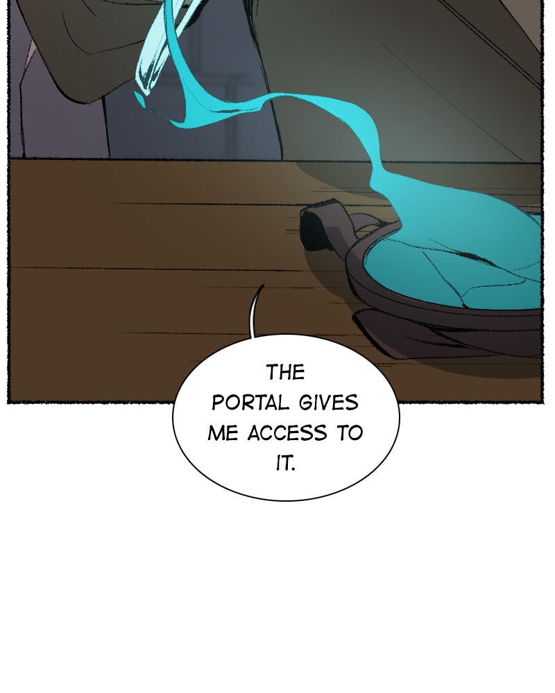 Stray Souls Chapter 59 - page 67