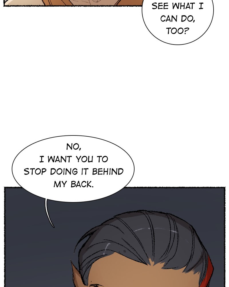 Stray Souls Chapter 59 - page 79