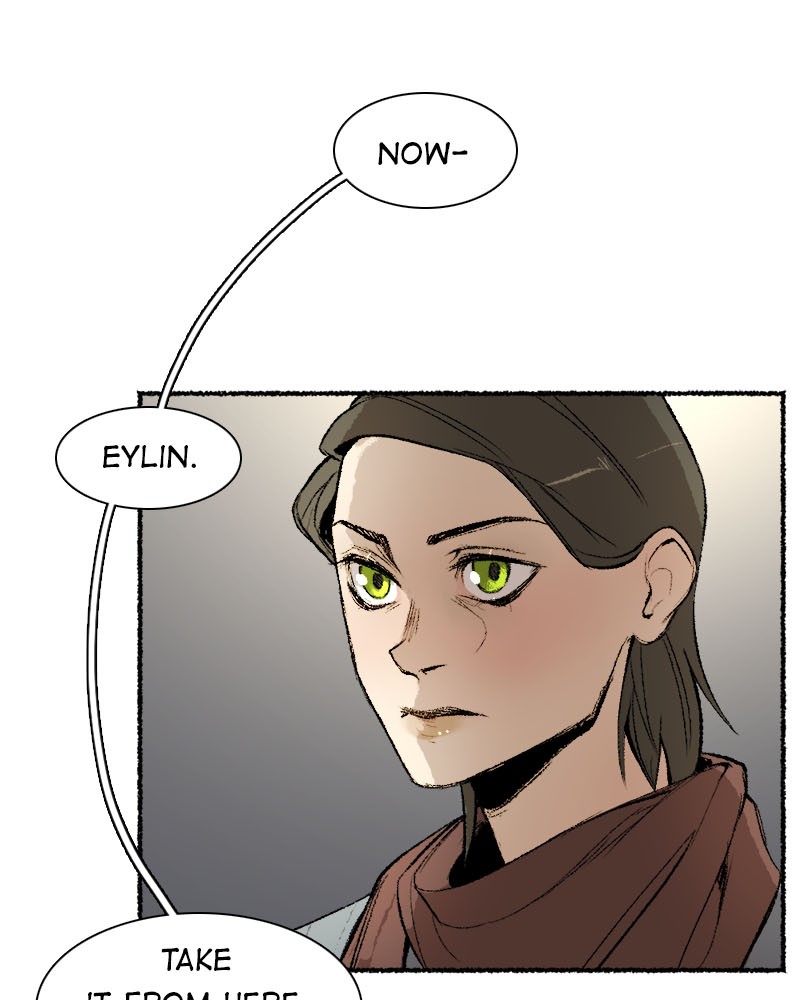 Stray Souls Chapter 59 - page 90