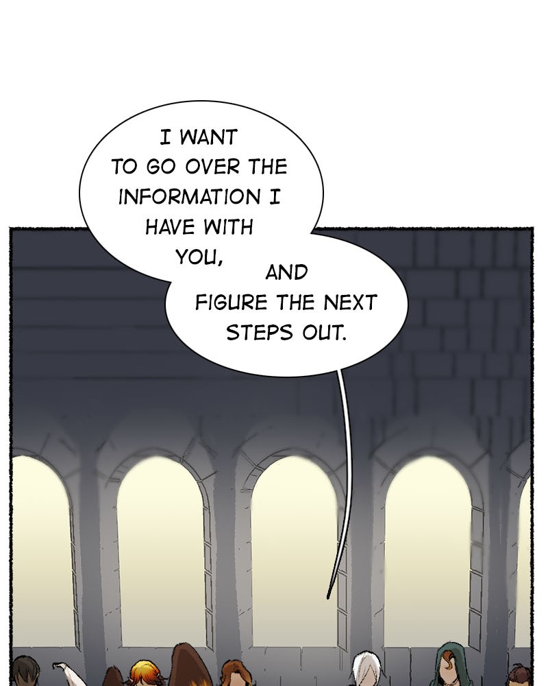 Stray Souls Chapter 59 - page 98