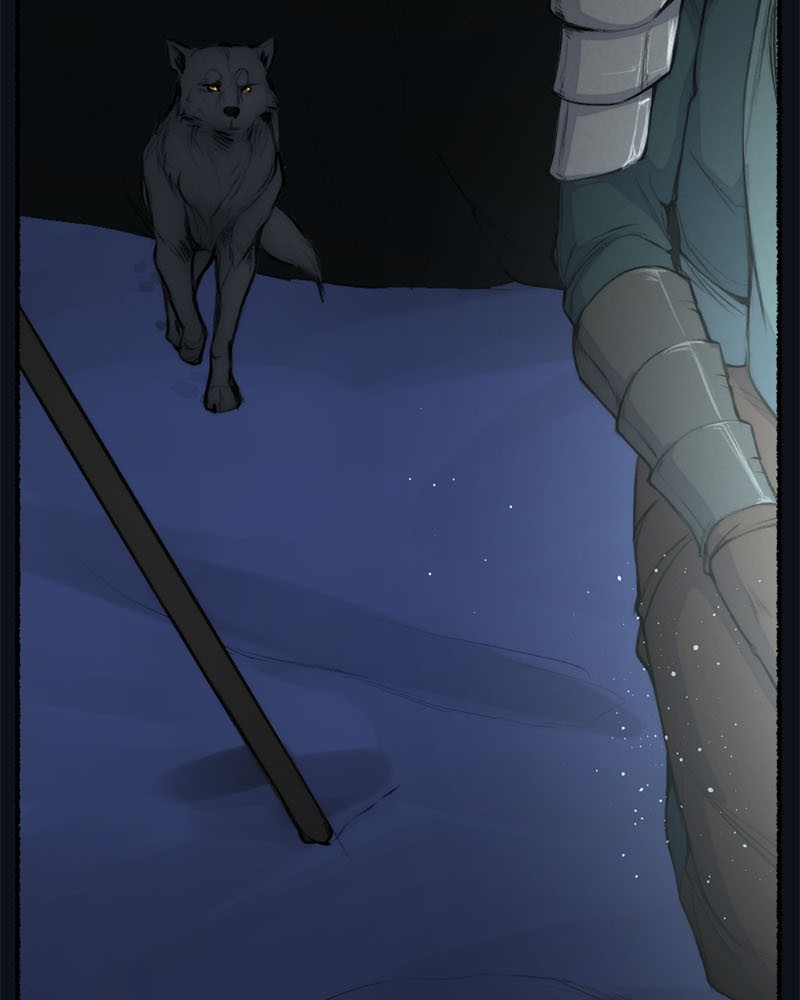 Stray Souls Chapter 58 - page 105