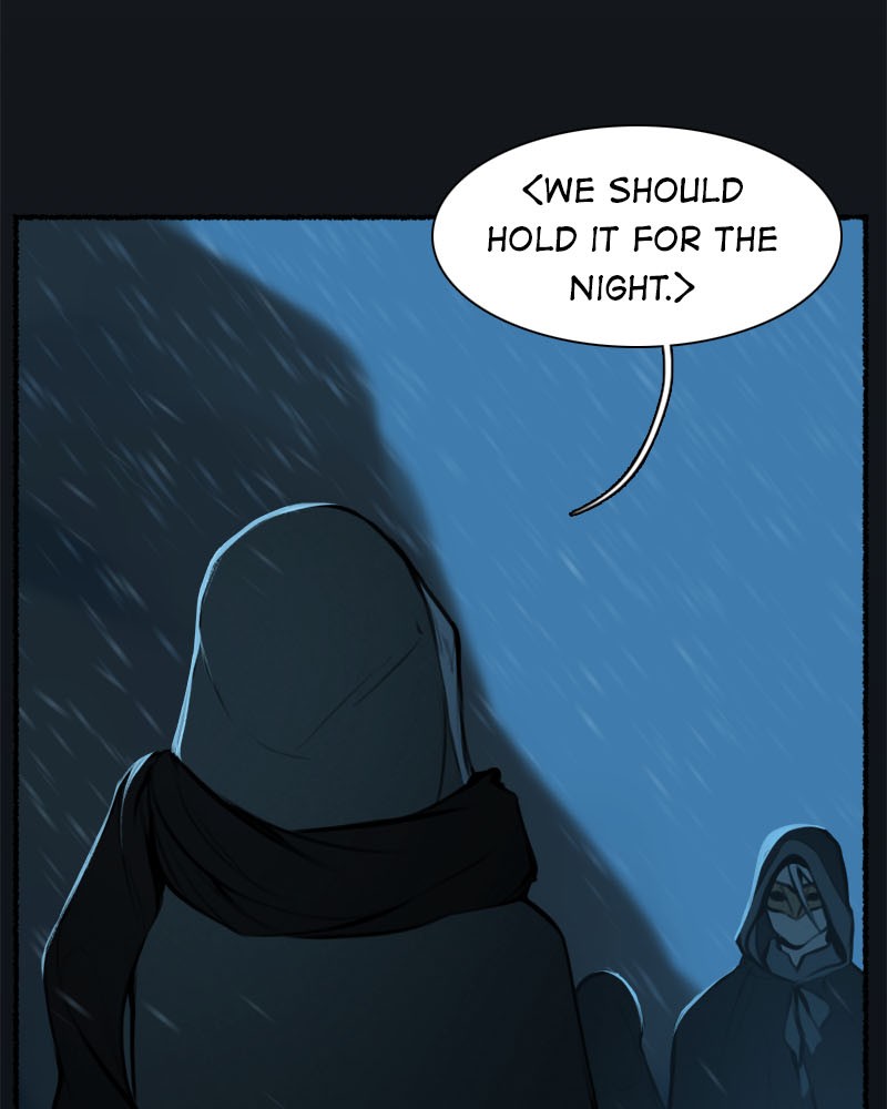 Stray Souls Chapter 58 - page 17