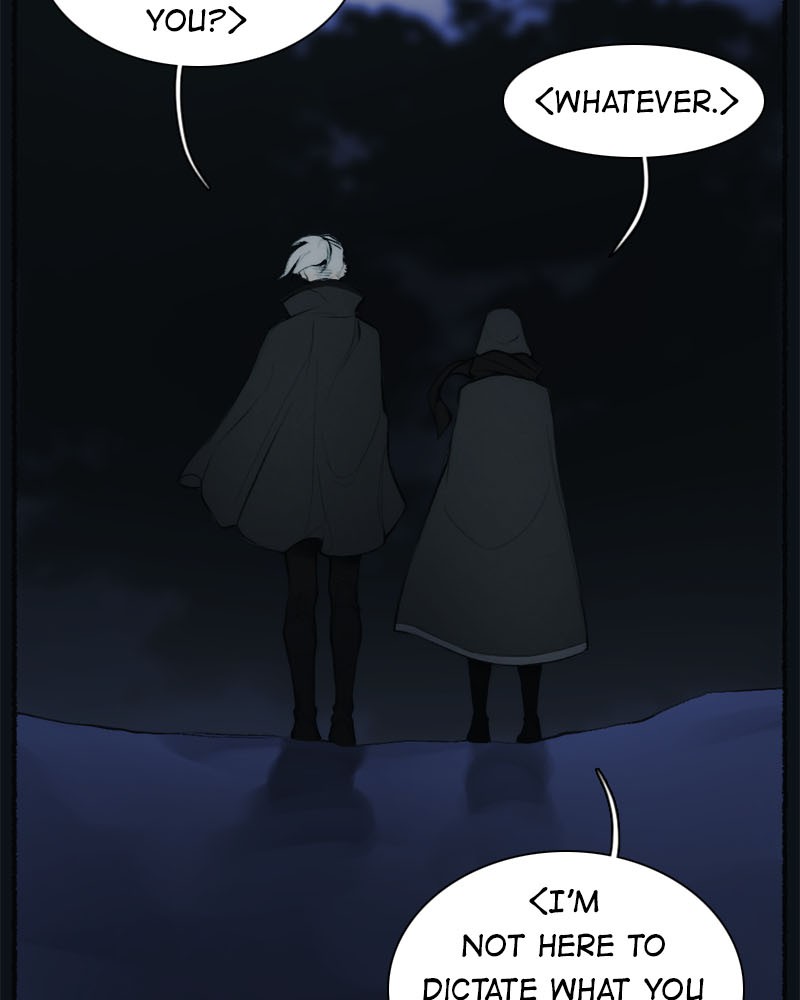 Stray Souls Chapter 58 - page 46