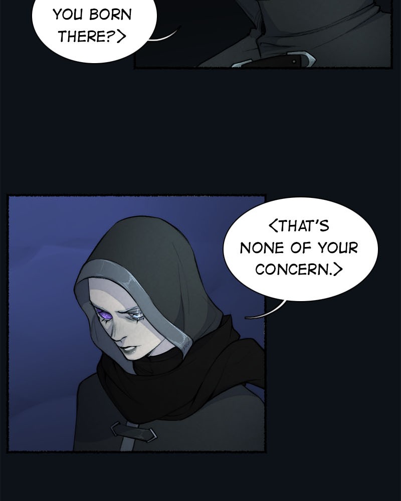 Stray Souls Chapter 58 - page 48