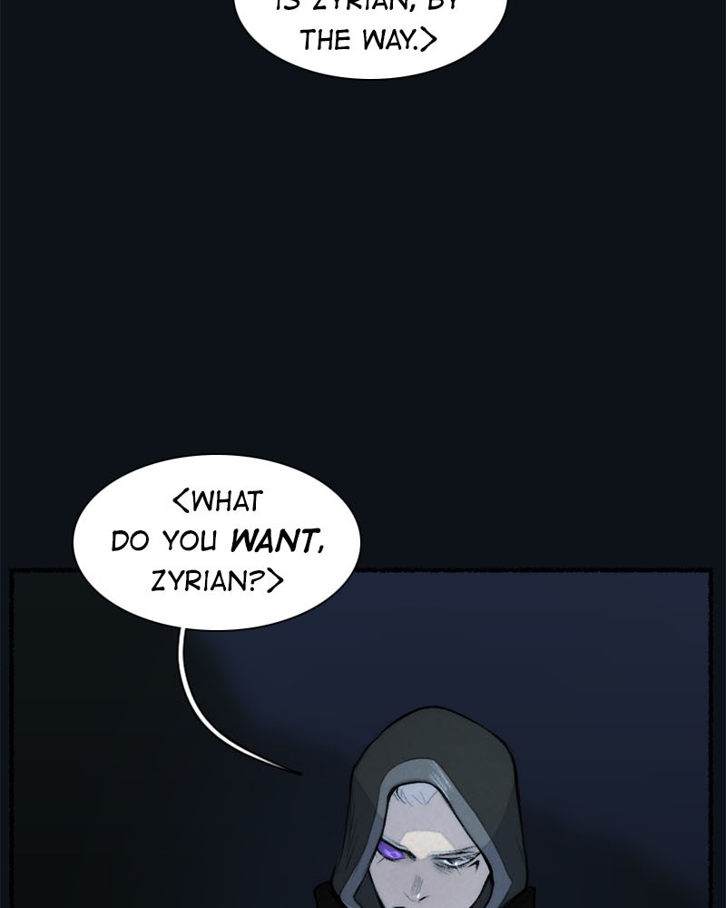 Stray Souls Chapter 58 - page 76