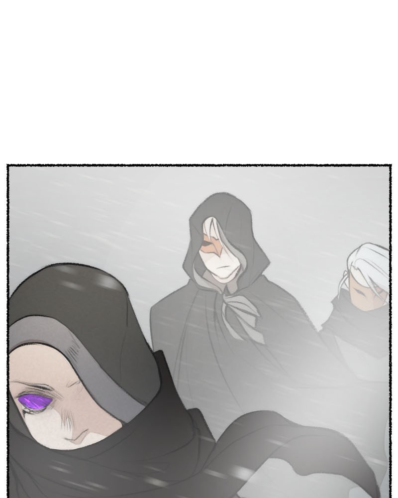 Stray Souls Chapter 58 - page 9