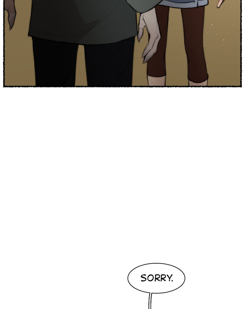 Stray Souls Chapter 57 - page 46