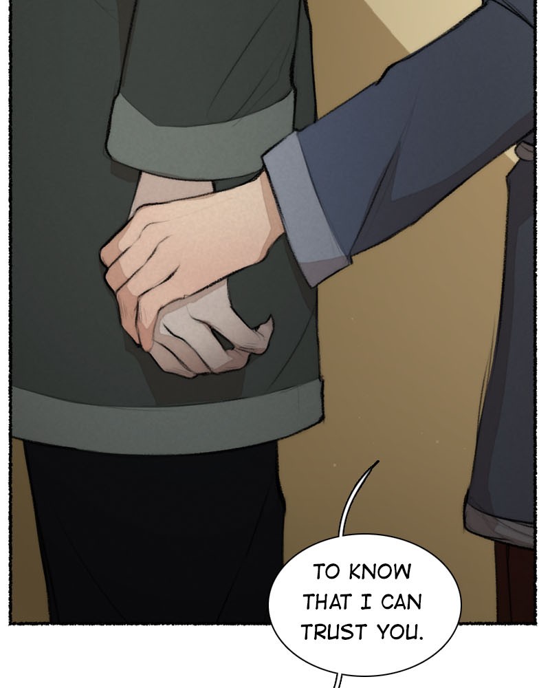 Stray Souls Chapter 57 - page 81