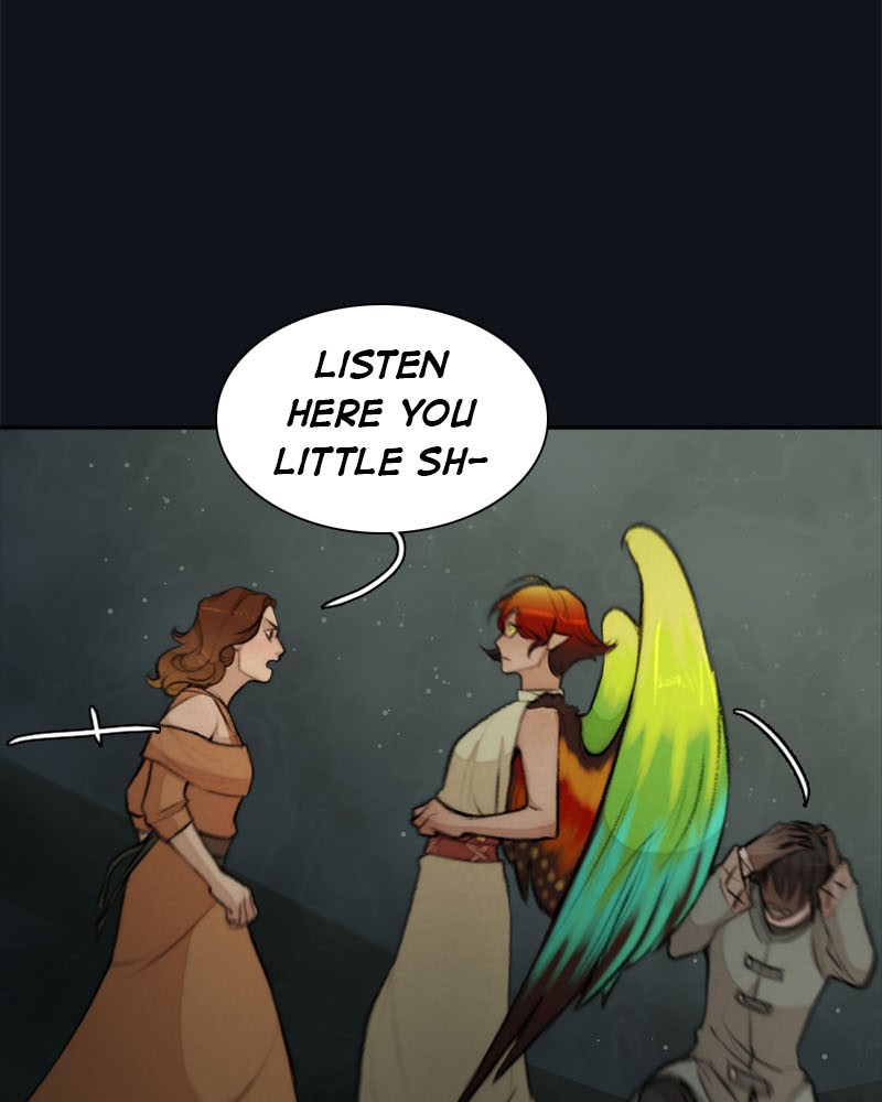 Stray Souls Chapter 56 - page 100