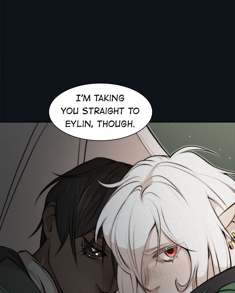 Stray Souls Chapter 56 - page 117