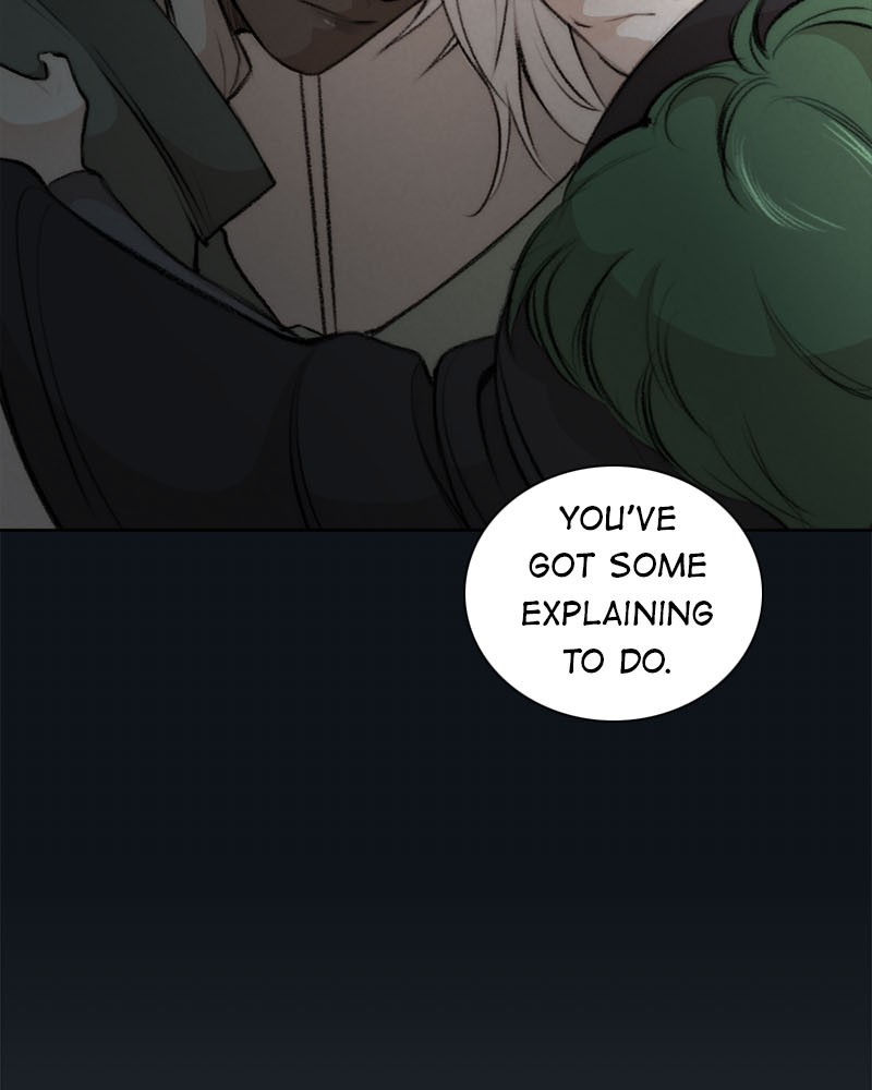 Stray Souls Chapter 56 - page 118