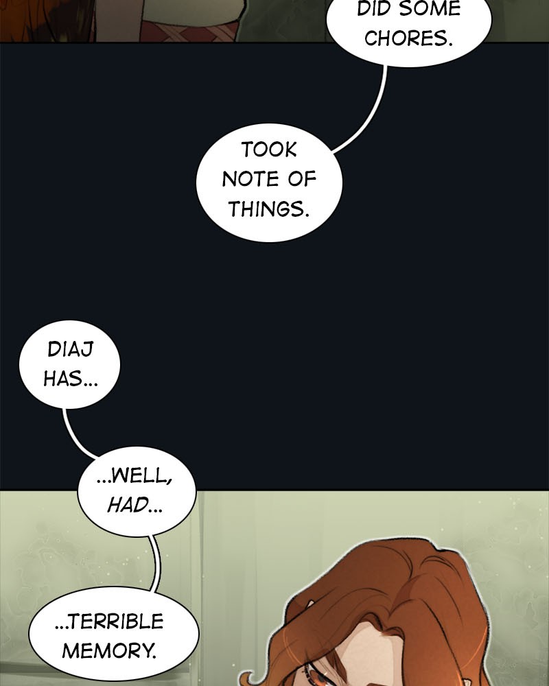 Stray Souls Chapter 56 - page 32