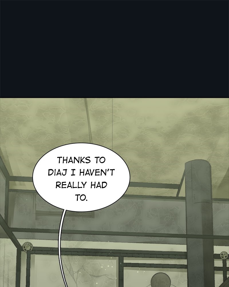 Stray Souls Chapter 56 - page 45