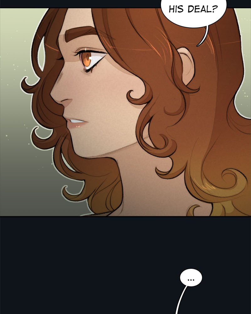 Stray Souls Chapter 56 - page 49