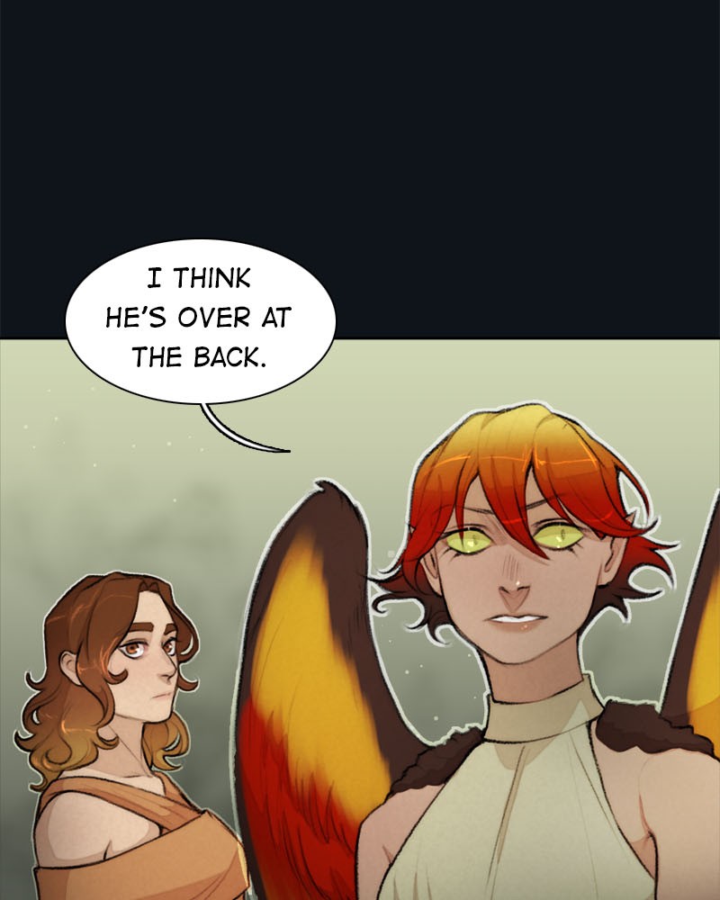 Stray Souls Chapter 56 - page 51