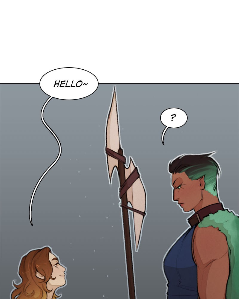 Stray Souls Chapter 56 - page 7