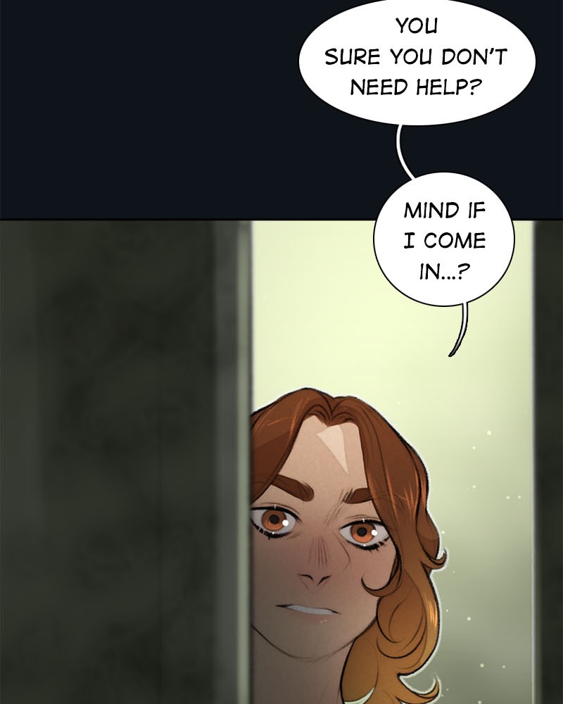 Stray Souls Chapter 56 - page 79