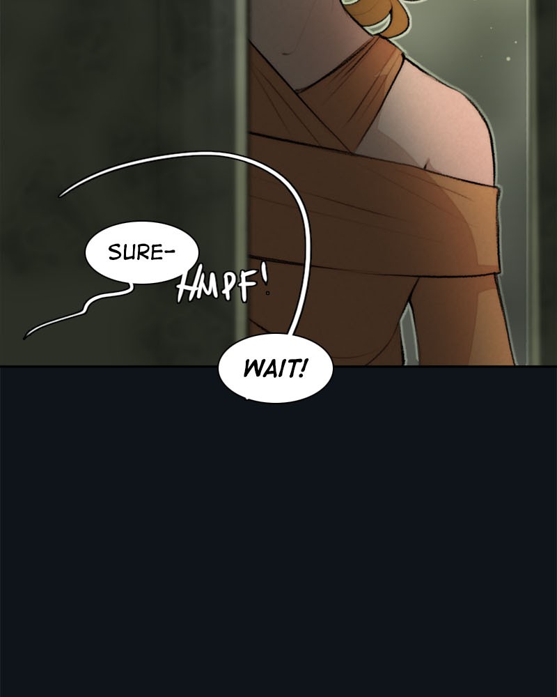 Stray Souls Chapter 56 - page 80