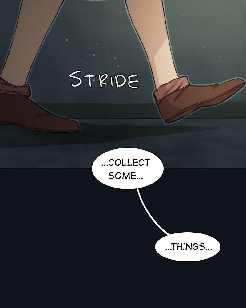 Stray Souls Chapter 56 - page 99