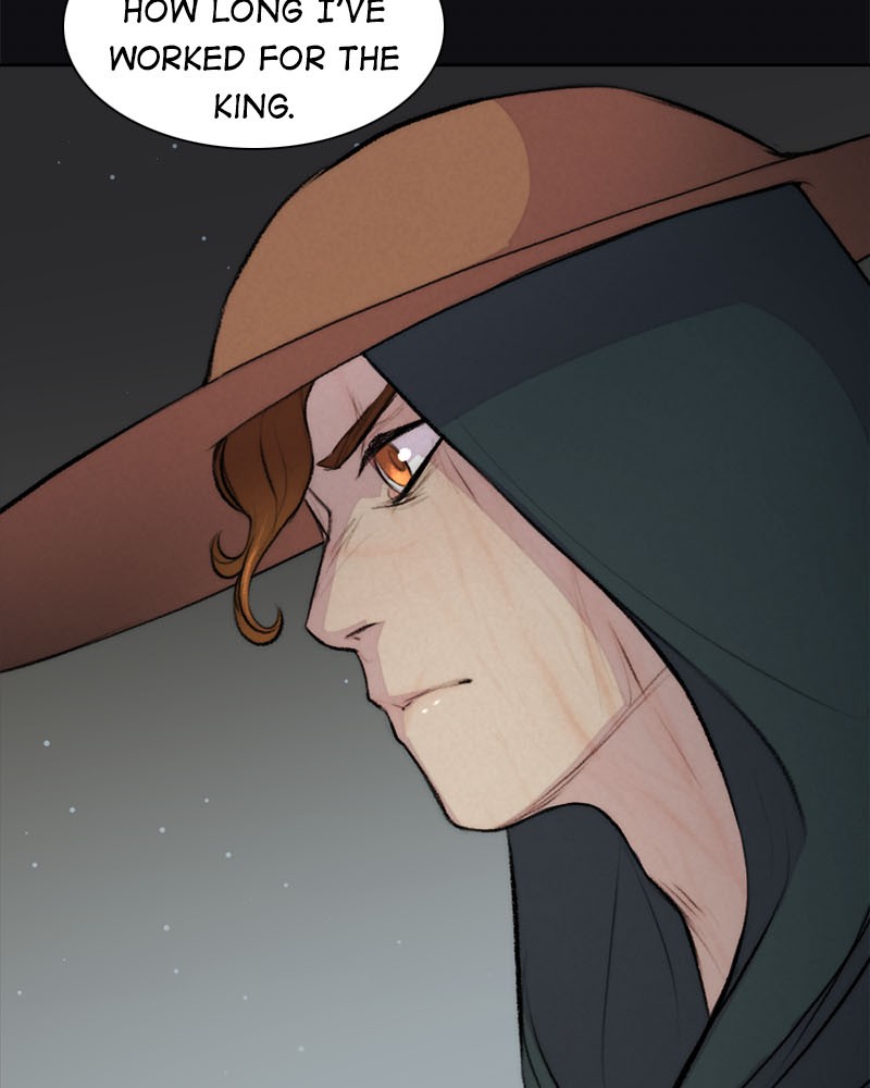 Stray Souls Chapter 55 - page 125