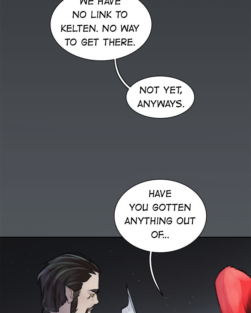 Stray Souls Chapter 55 - page 6