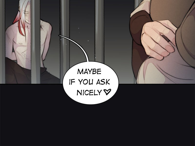 Stray Souls Chapter 55 - page 70