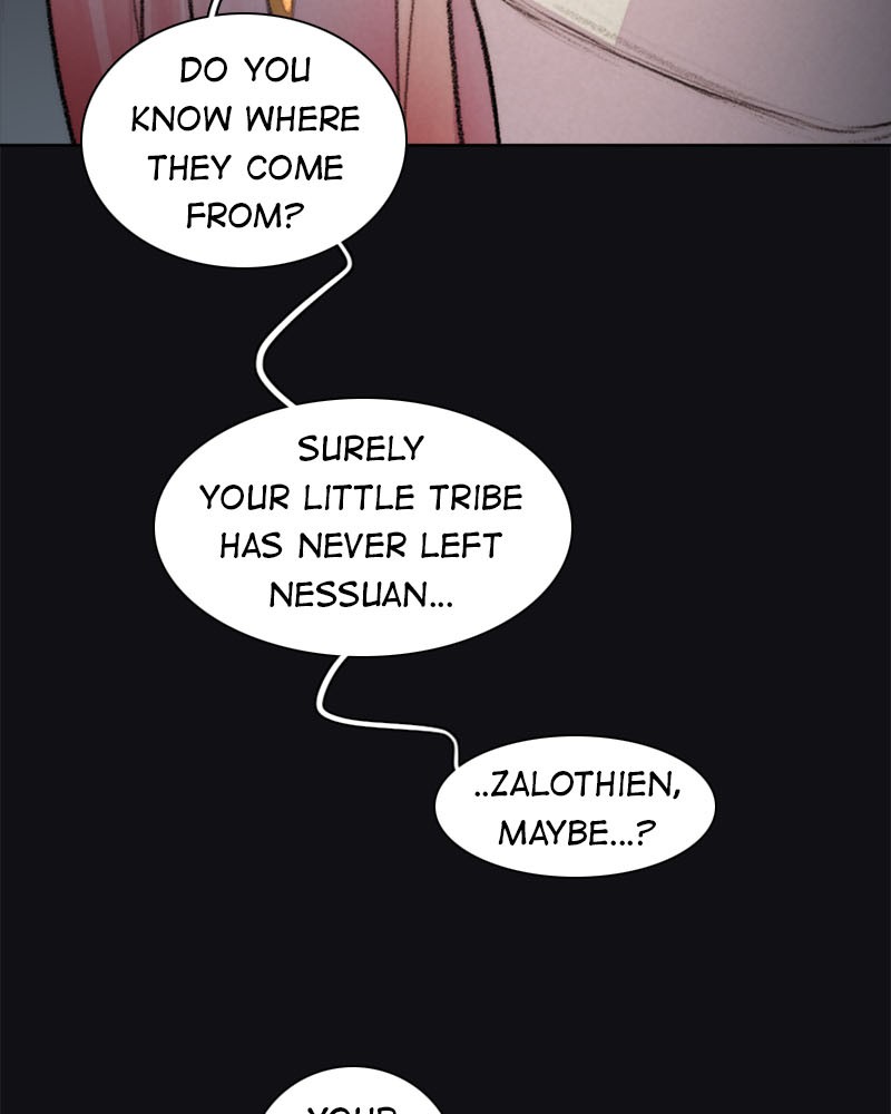 Stray Souls Chapter 55 - page 95