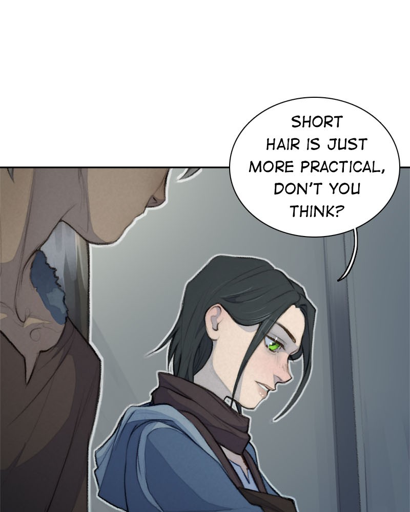 Stray Souls Chapter 54 - page 100