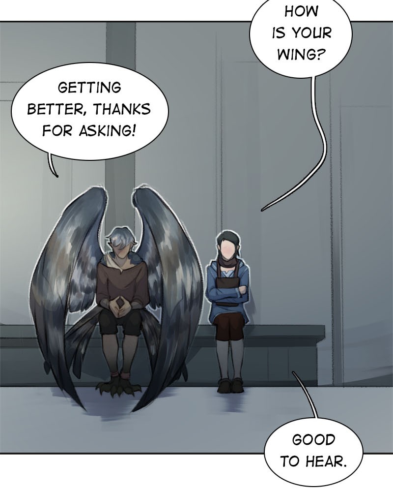 Stray Souls Chapter 54 - page 102