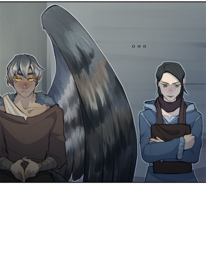 Stray Souls Chapter 54 - page 105