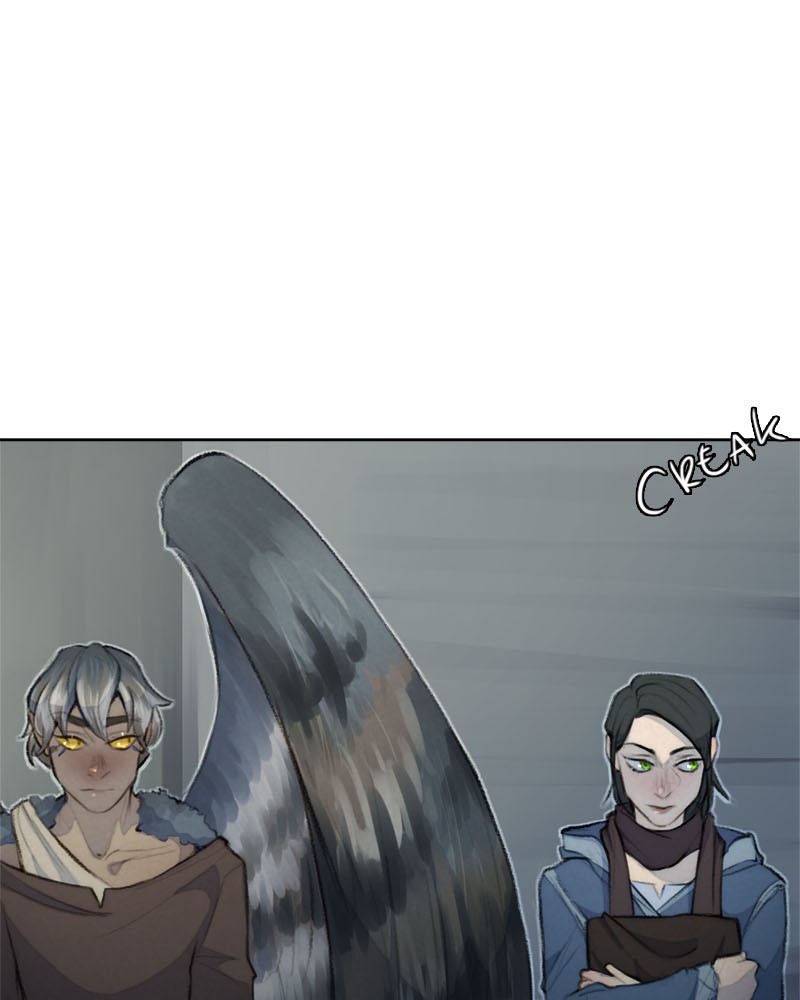 Stray Souls Chapter 54 - page 106