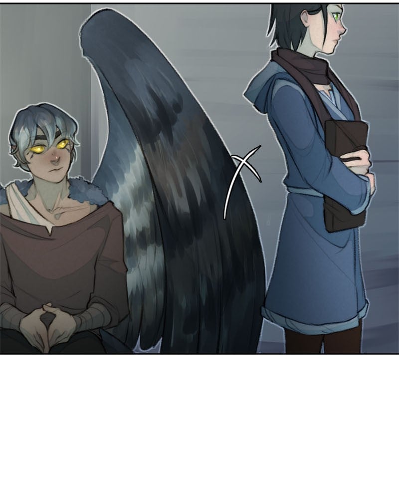 Stray Souls Chapter 54 - page 108