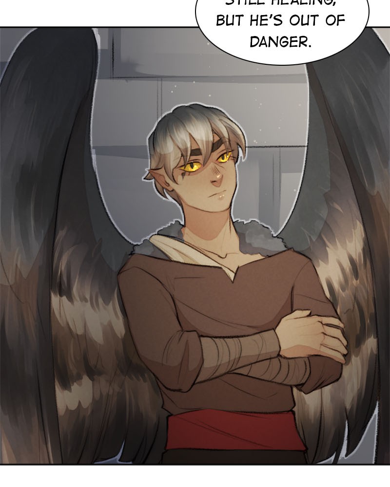 Stray Souls Chapter 54 - page 119