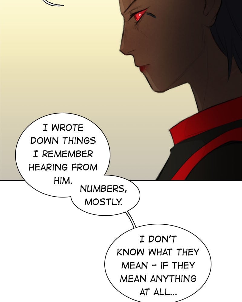 Stray Souls Chapter 54 - page 124