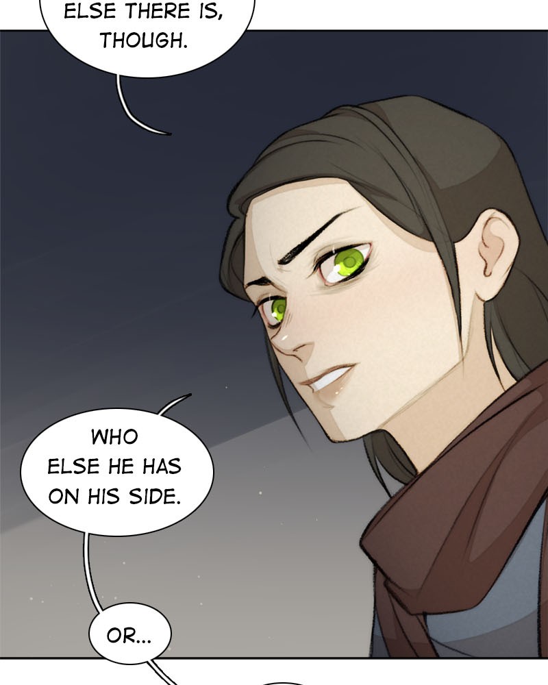 Stray Souls Chapter 54 - page 131