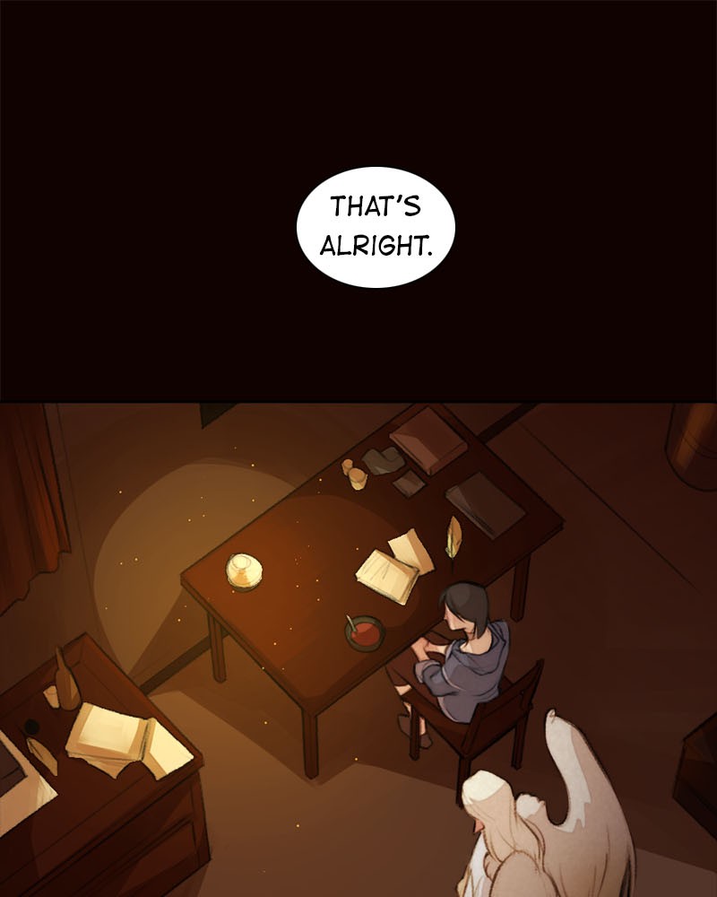 Stray Souls Chapter 54 - page 15