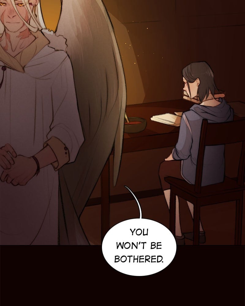 Stray Souls Chapter 54 - page 18