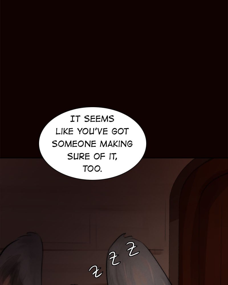 Stray Souls Chapter 54 - page 19