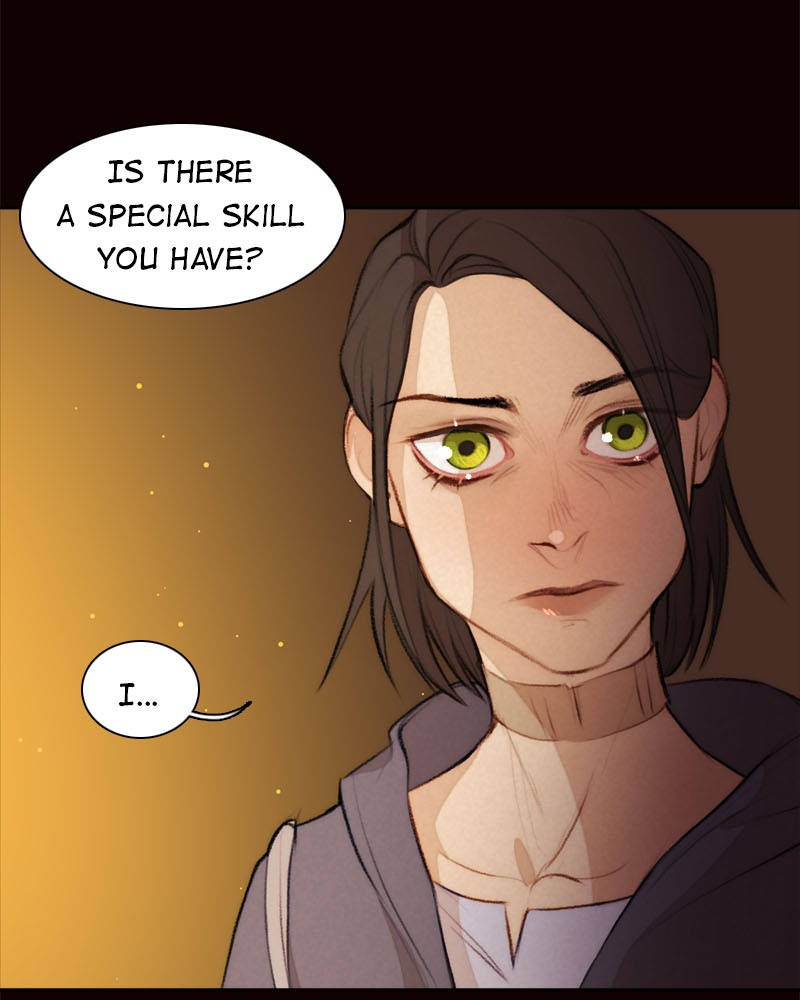 Stray Souls Chapter 54 - page 32