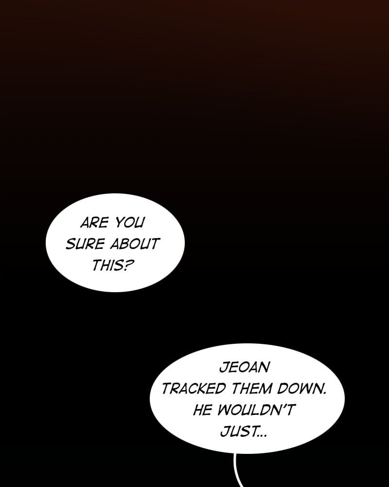 Stray Souls Chapter 54 - page 36