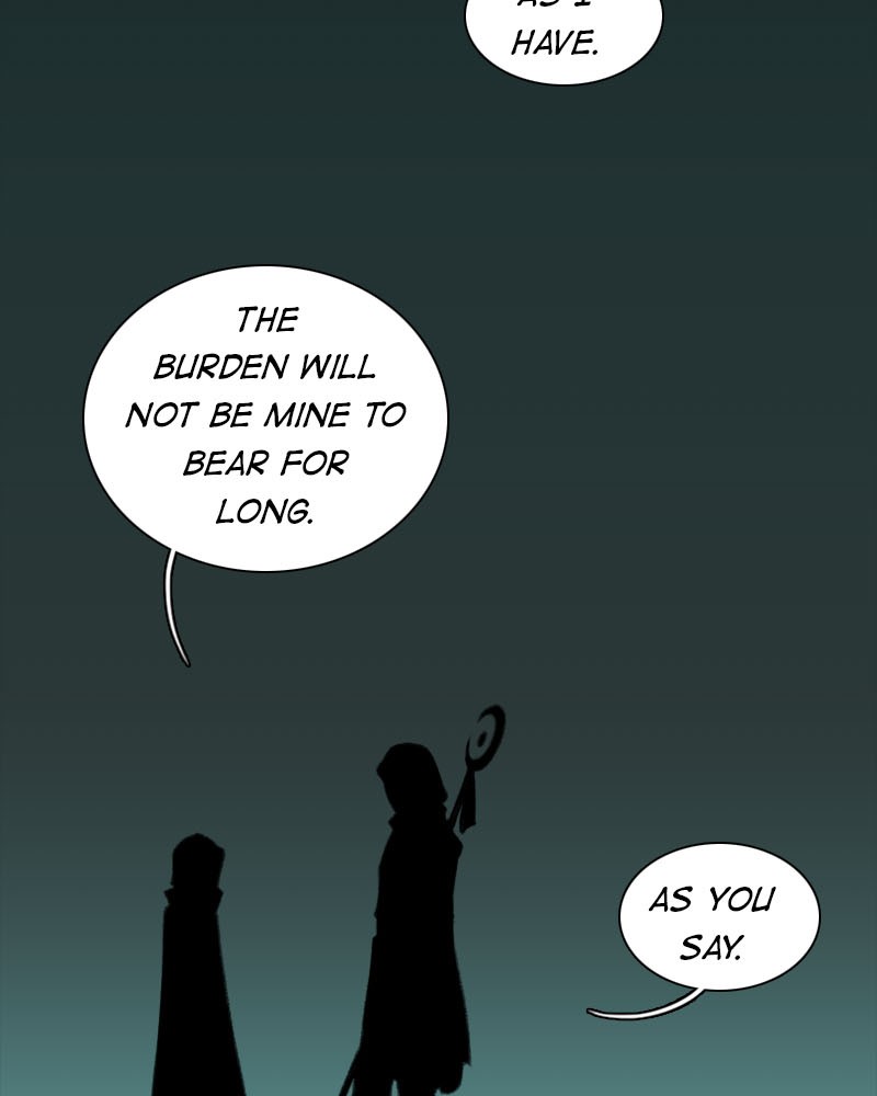 Stray Souls Chapter 54 - page 38