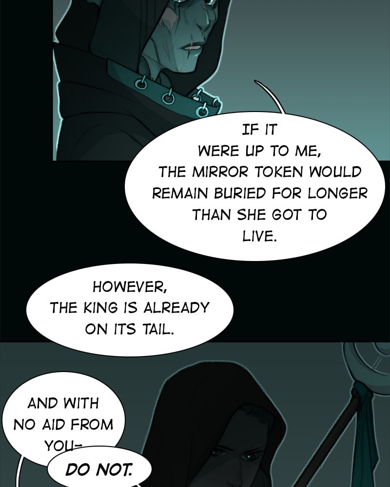 Stray Souls Chapter 54 - page 40