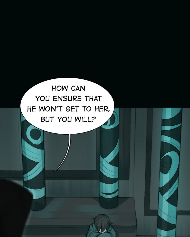 Stray Souls Chapter 54 - page 43