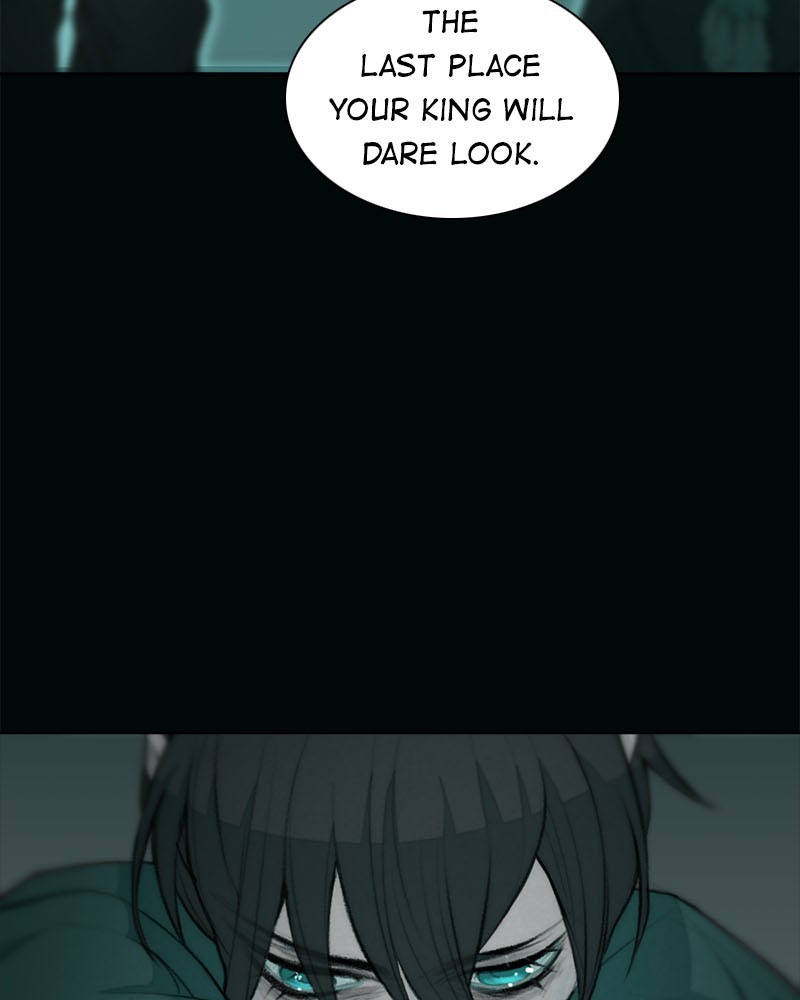 Stray Souls Chapter 54 - page 45