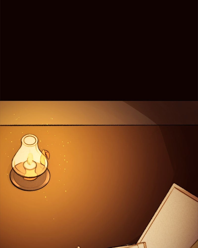 Stray Souls Chapter 54 - page 5