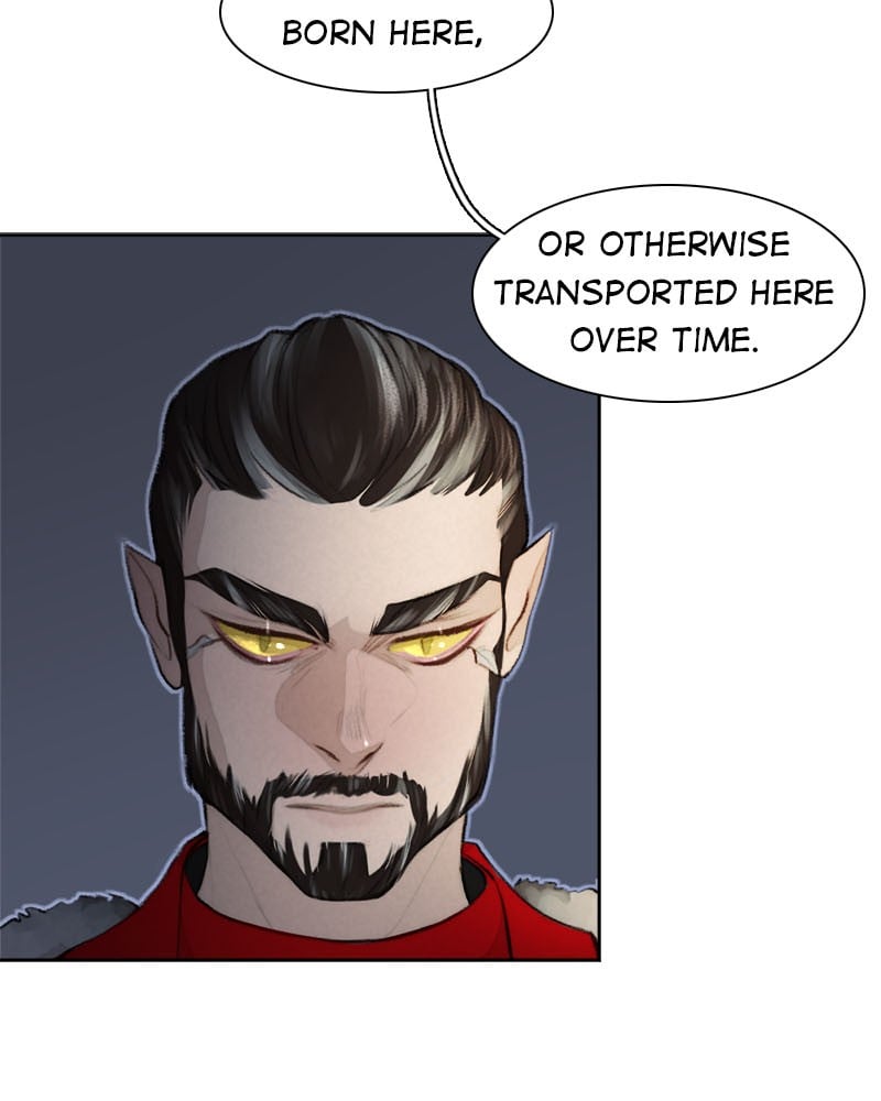 Stray Souls Chapter 54 - page 64